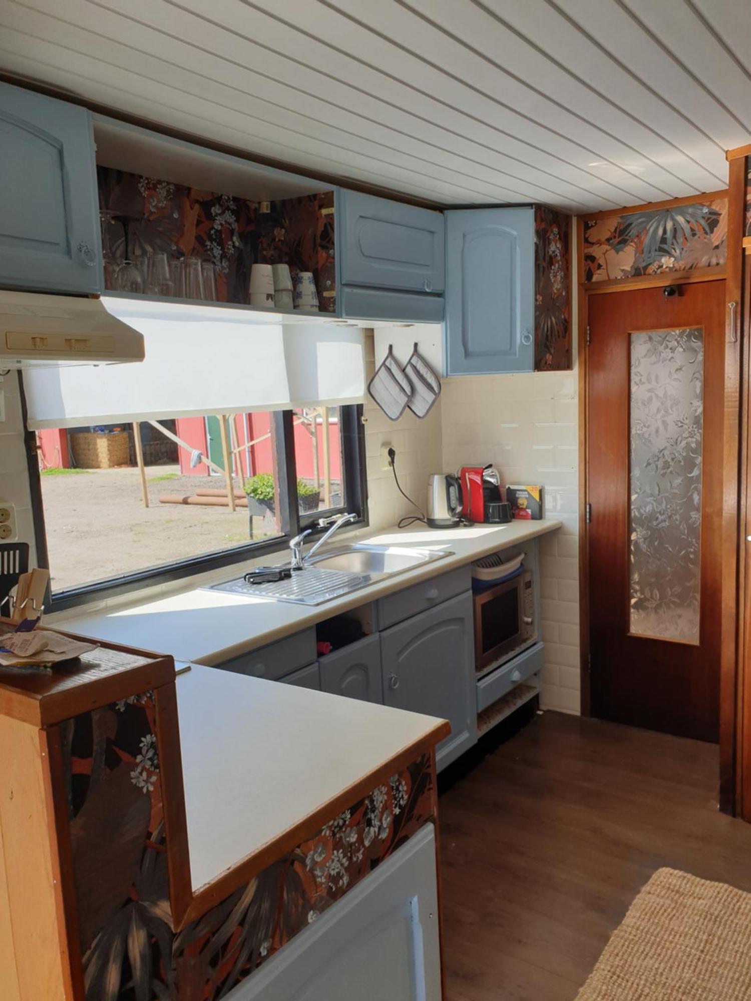 Donnas Place Sint Jacobiparochie Dış mekan fotoğraf