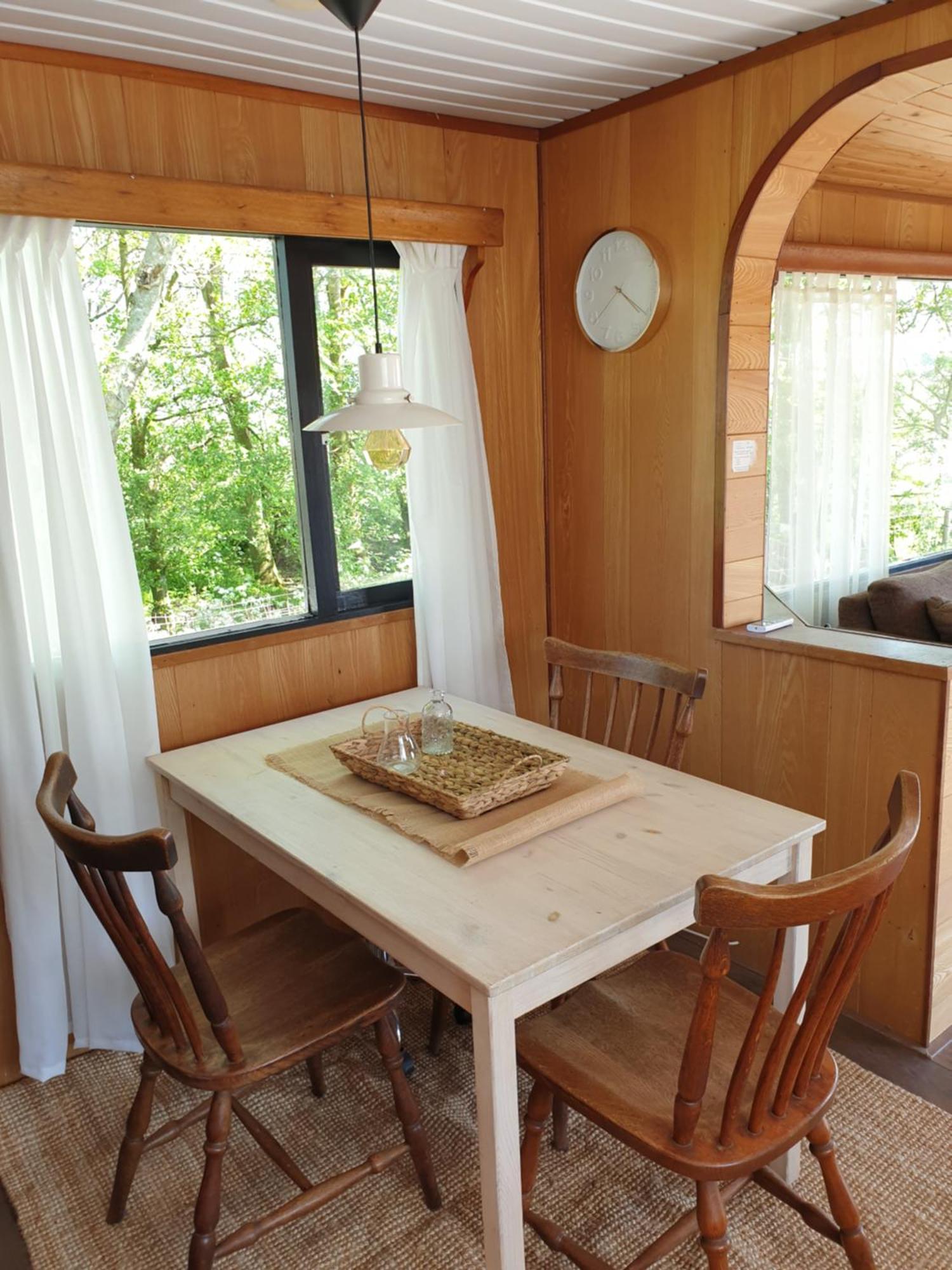 Donnas Place Sint Jacobiparochie Dış mekan fotoğraf